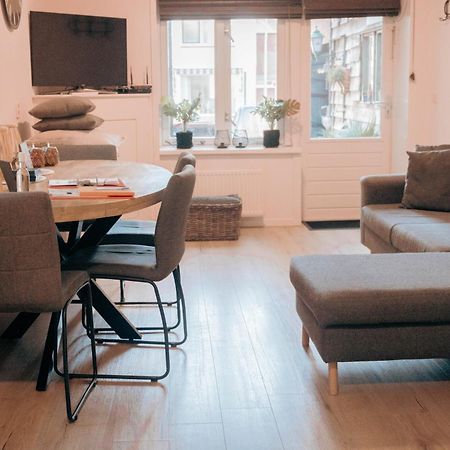 'T Heilige Pad Villa Egmond aan Zee Exterior foto