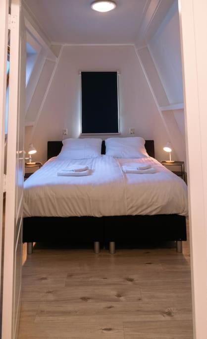'T Heilige Pad Villa Egmond aan Zee Exterior foto