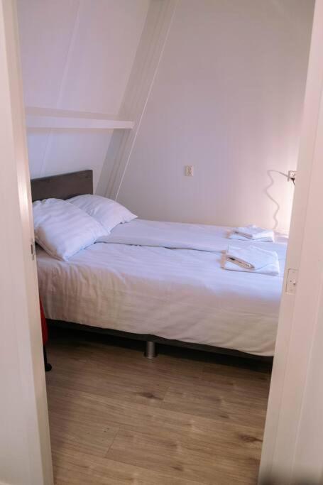 'T Heilige Pad Villa Egmond aan Zee Exterior foto