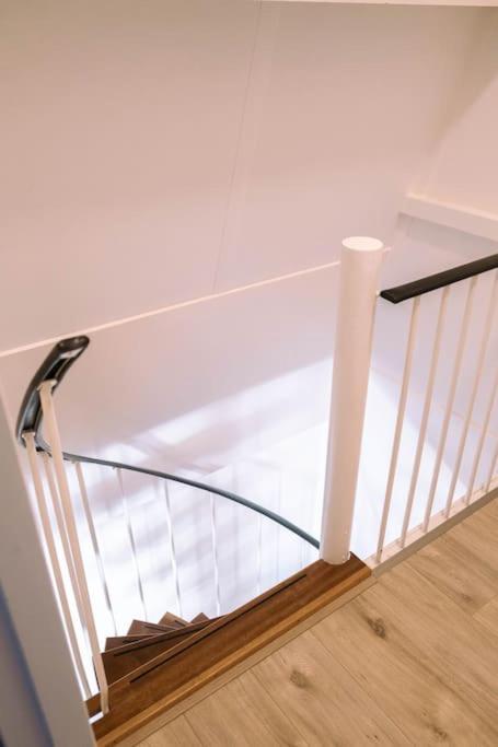 'T Heilige Pad Villa Egmond aan Zee Exterior foto