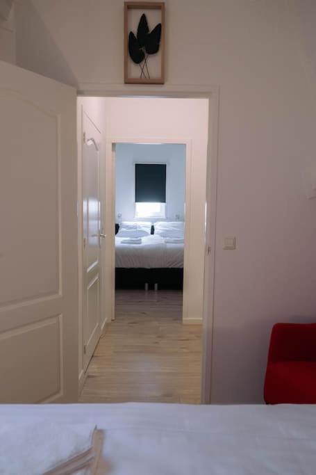 'T Heilige Pad Villa Egmond aan Zee Exterior foto