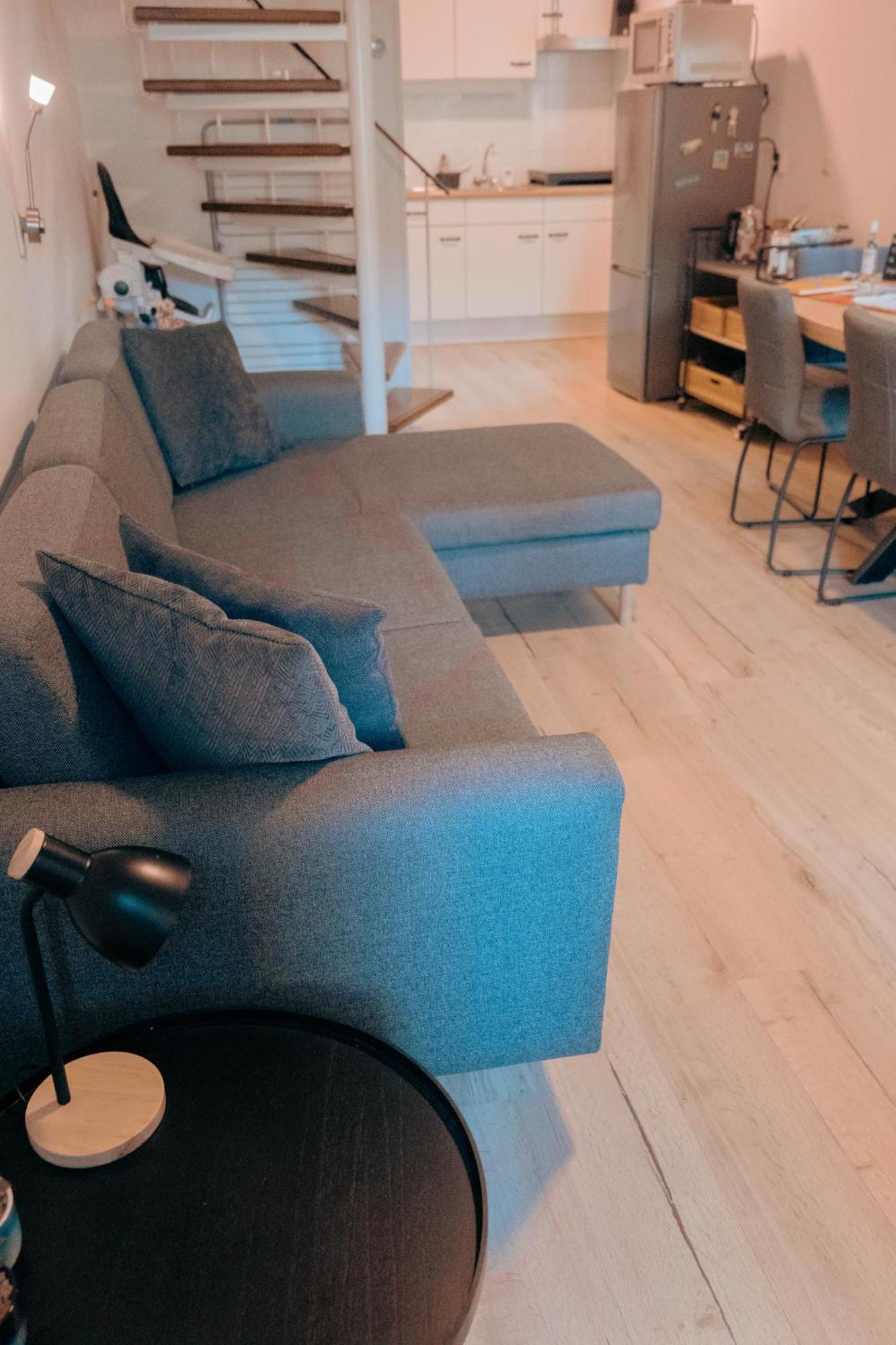 'T Heilige Pad Villa Egmond aan Zee Exterior foto