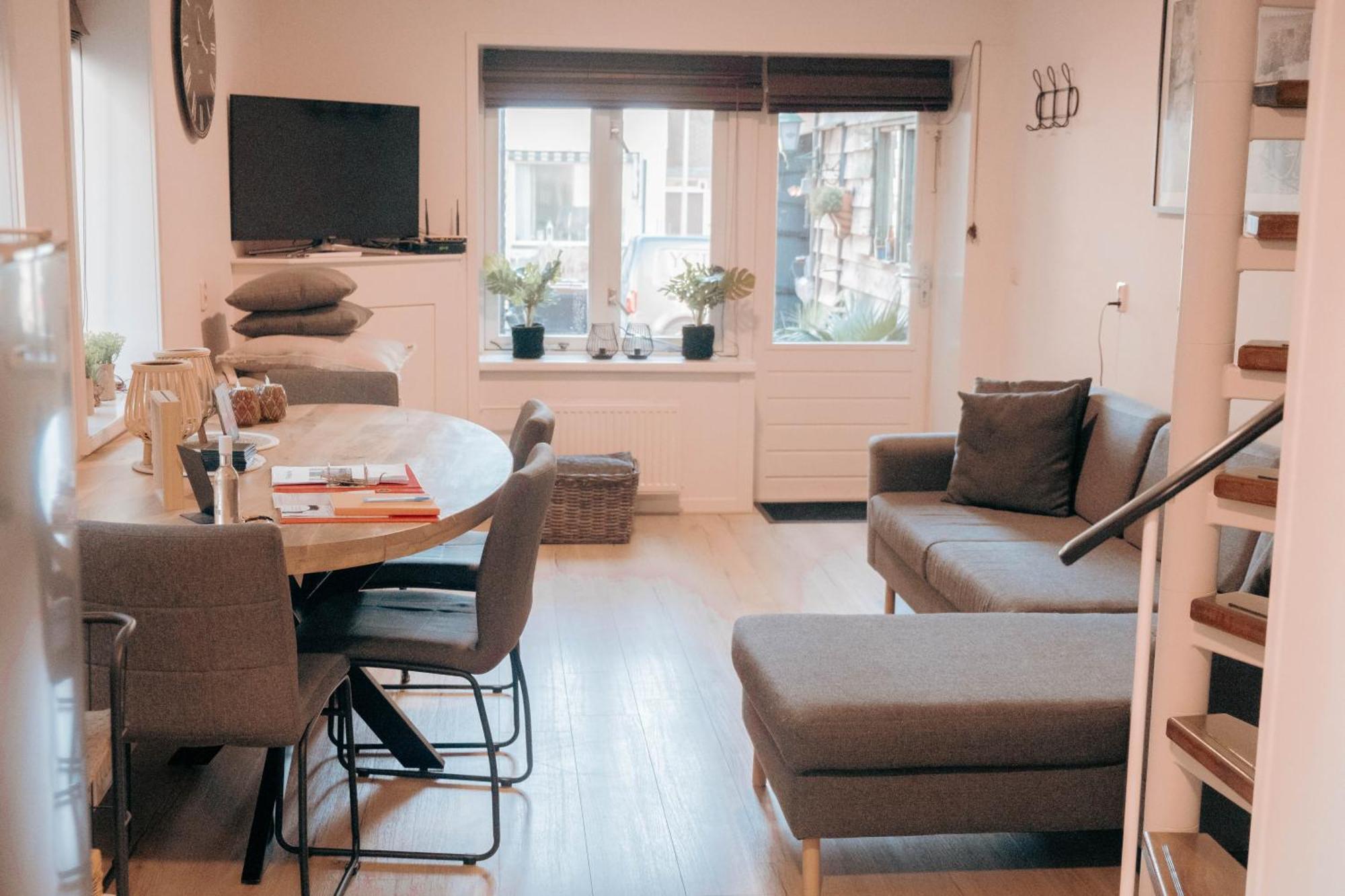 'T Heilige Pad Villa Egmond aan Zee Exterior foto