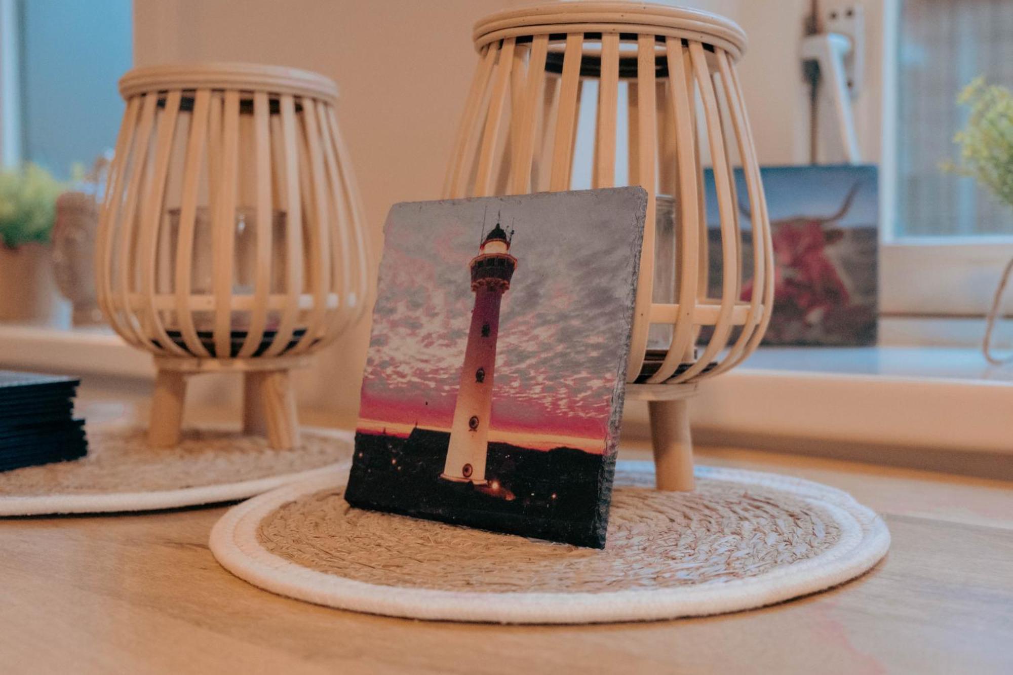 'T Heilige Pad Villa Egmond aan Zee Exterior foto