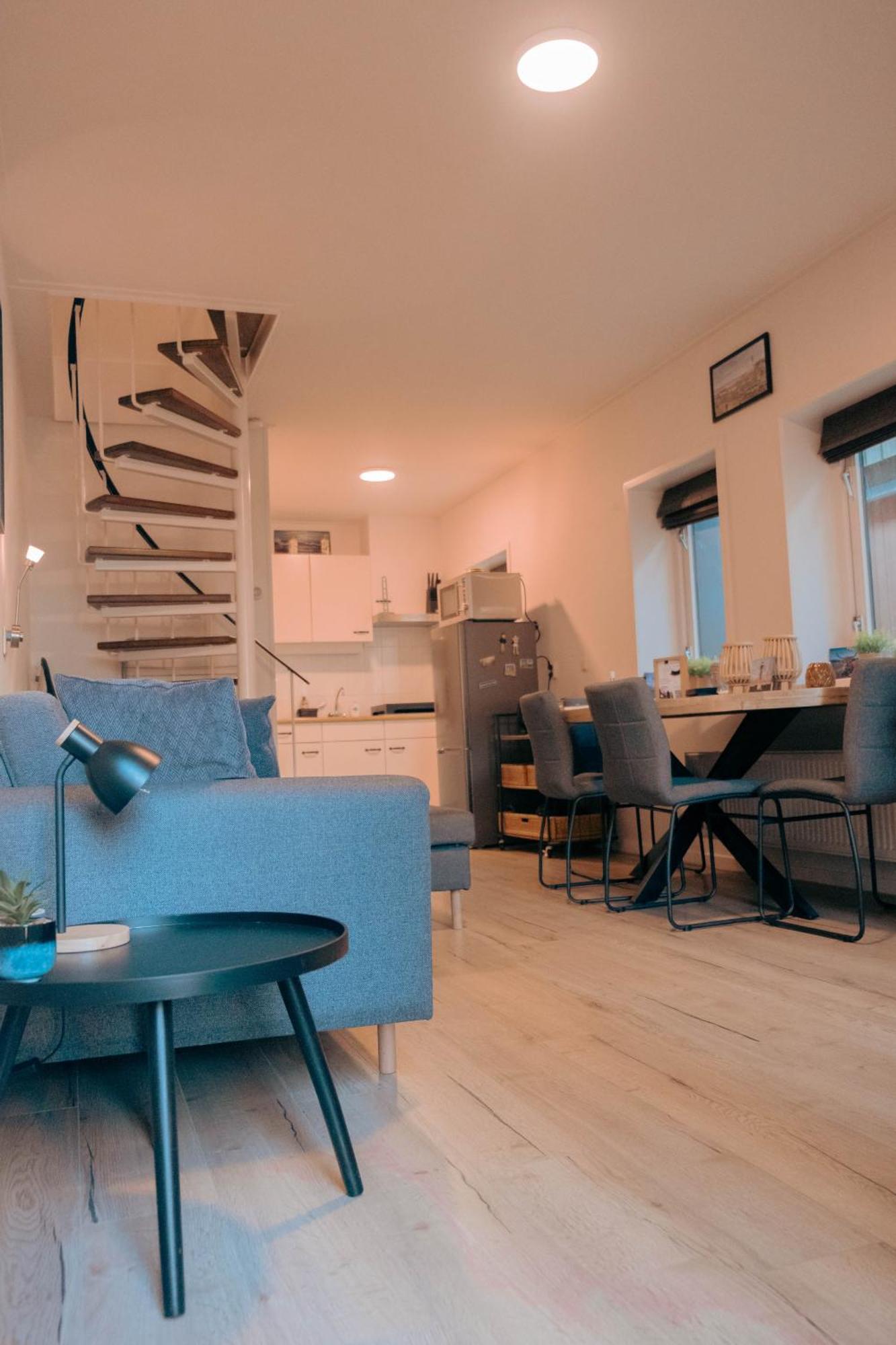 'T Heilige Pad Villa Egmond aan Zee Exterior foto