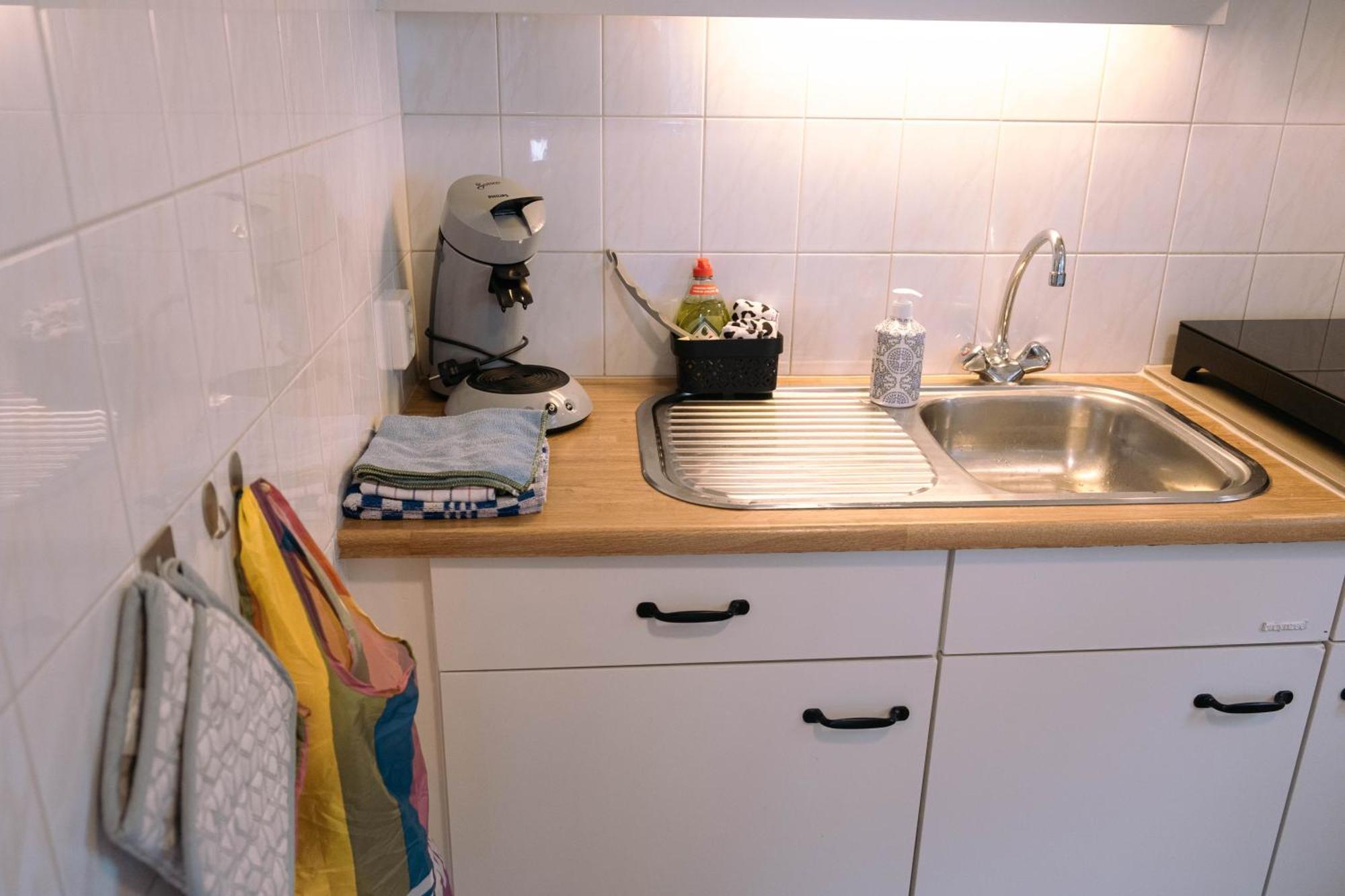 'T Heilige Pad Villa Egmond aan Zee Exterior foto