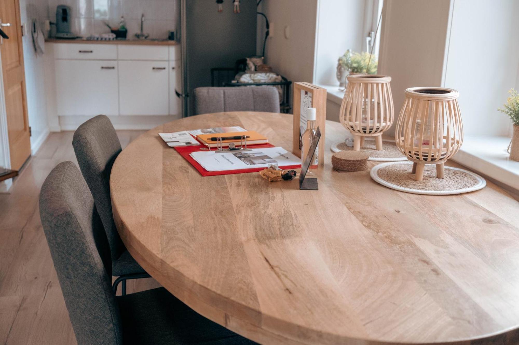 'T Heilige Pad Villa Egmond aan Zee Exterior foto