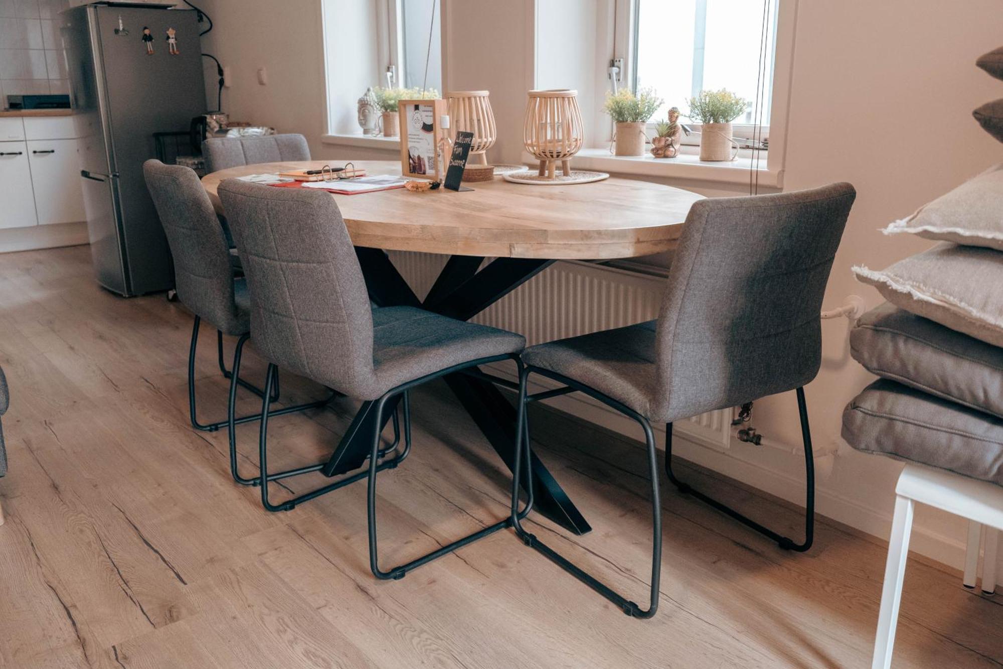 'T Heilige Pad Villa Egmond aan Zee Exterior foto