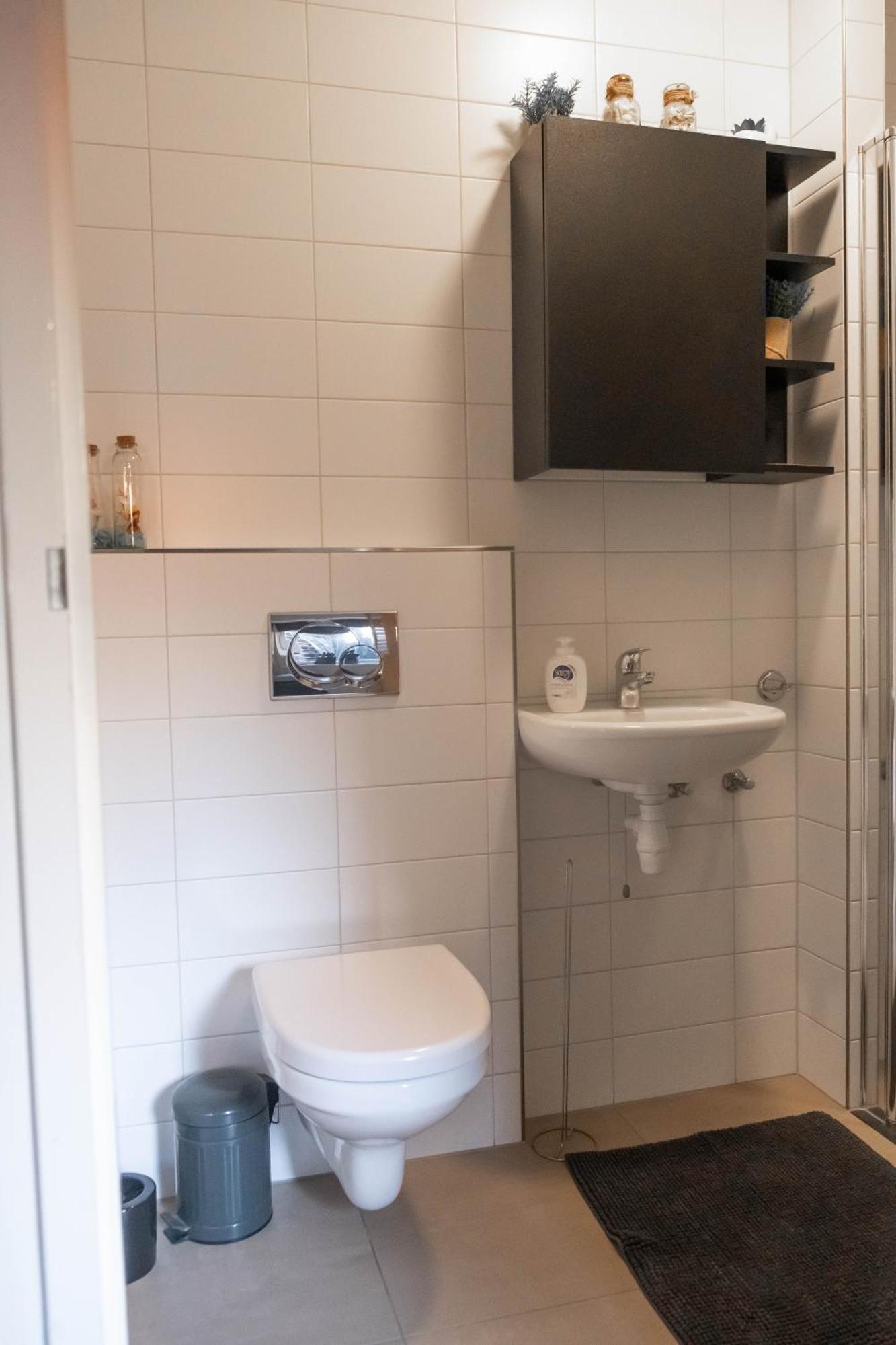 'T Heilige Pad Villa Egmond aan Zee Exterior foto