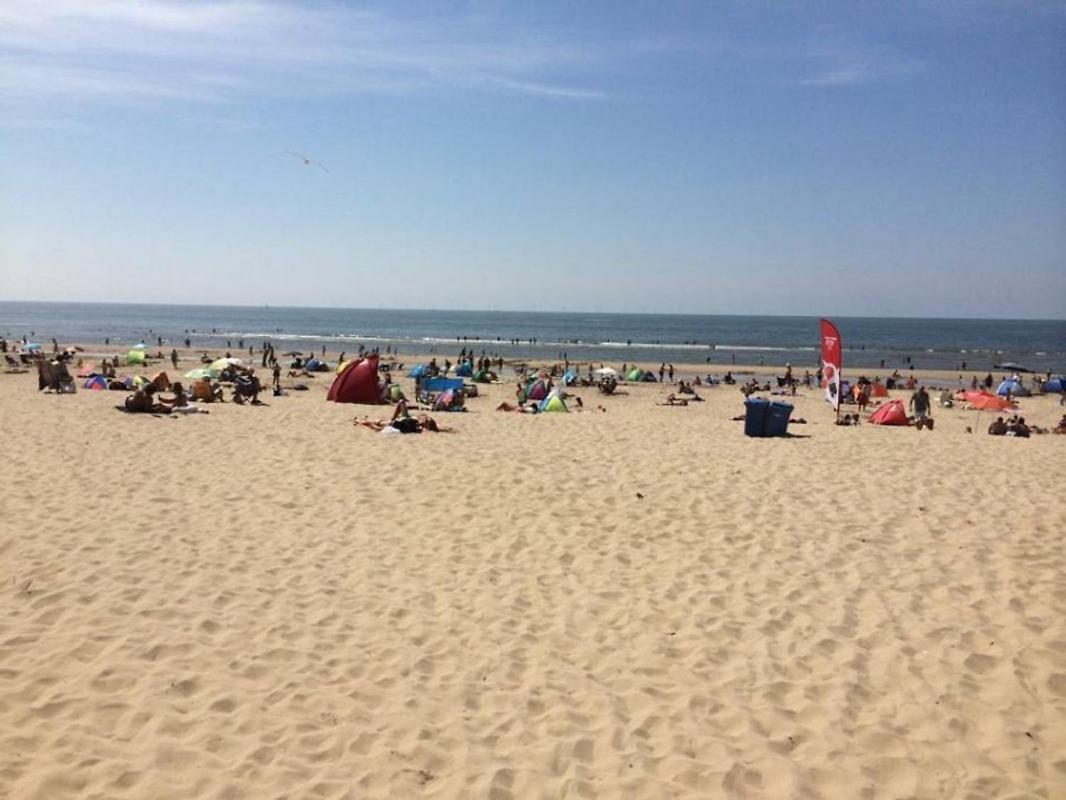 'T Heilige Pad Villa Egmond aan Zee Exterior foto
