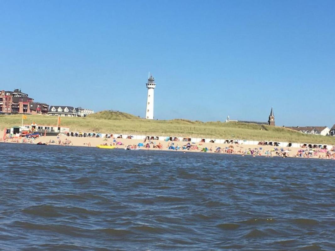 'T Heilige Pad Villa Egmond aan Zee Exterior foto